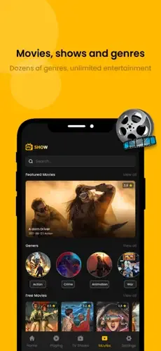 sony-s3-price-in-india Movies and shows